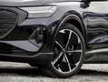 Audi Q4 e-tron 55 quattro S LINE BLACKPAK 360CAM LM21 Violet - thumbnail 8