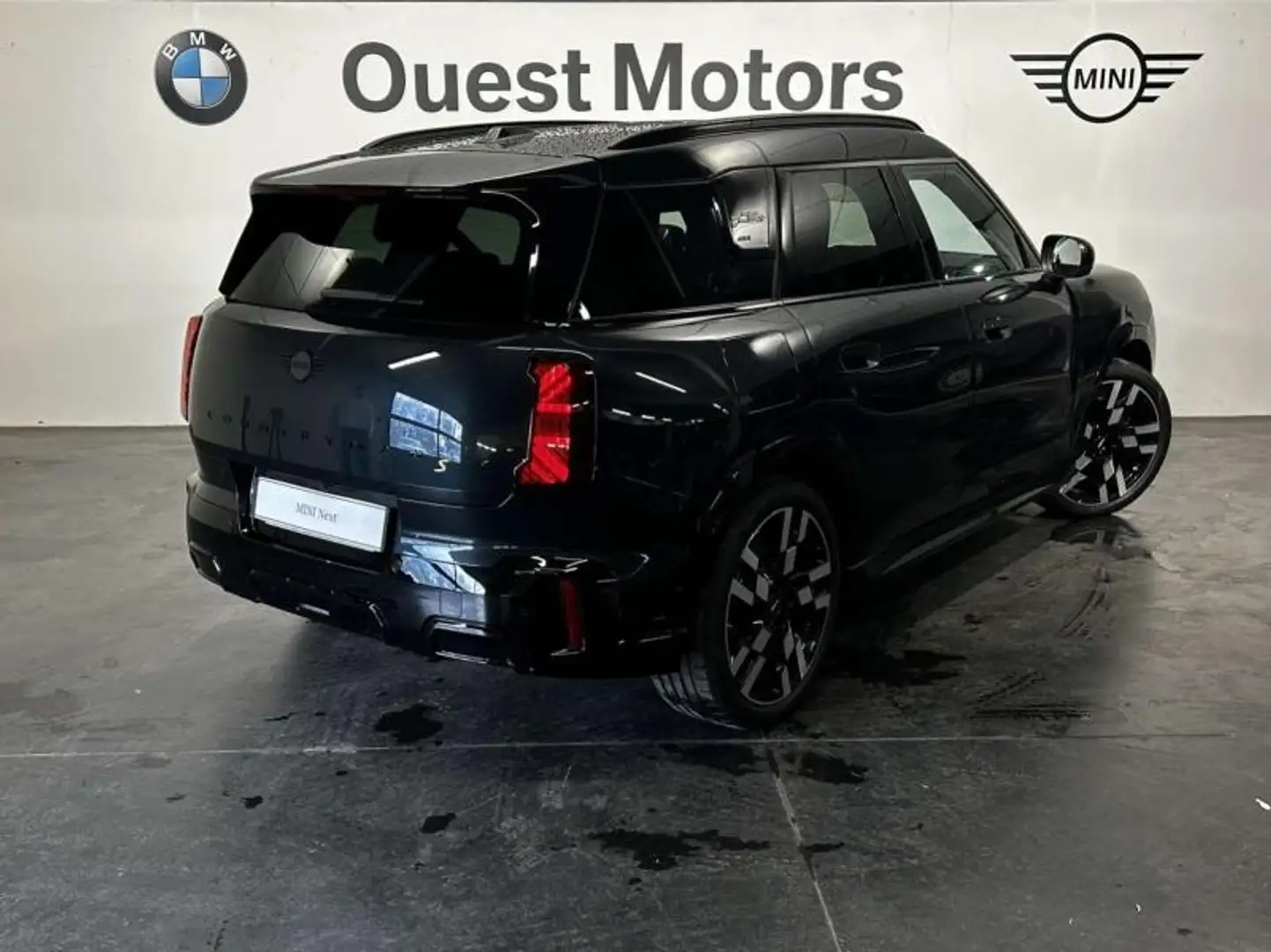 MINI SE 313ch JCW ALL4 - 2