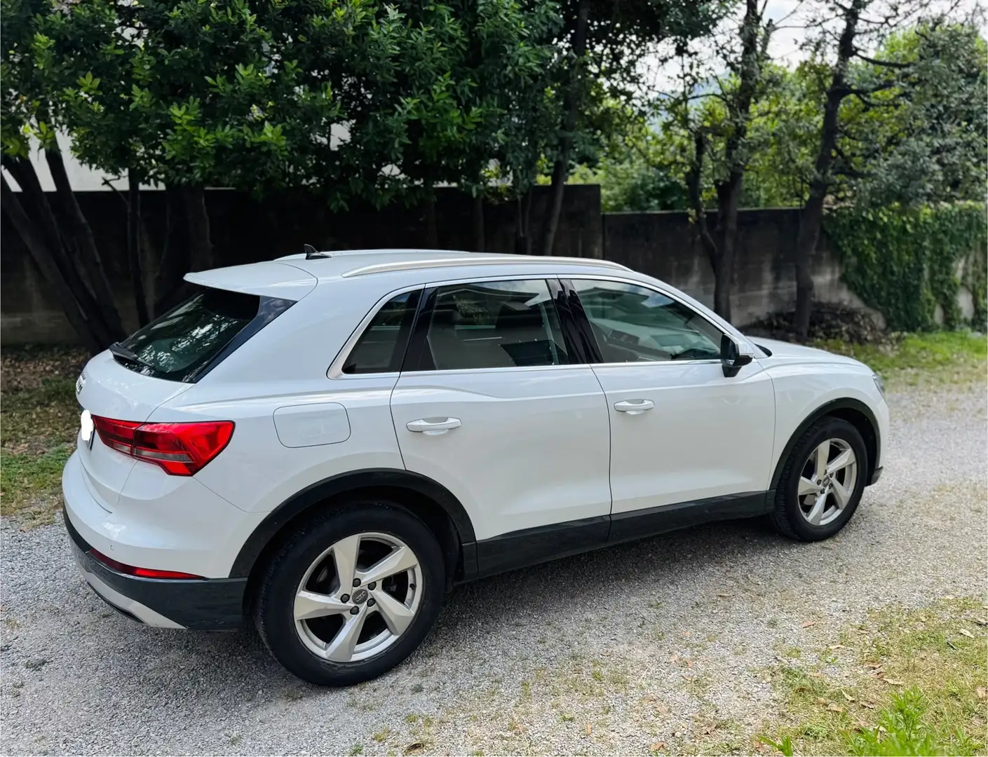 Audi Q3 35 2.0 tdi Business Advanced s-tronic - 2
