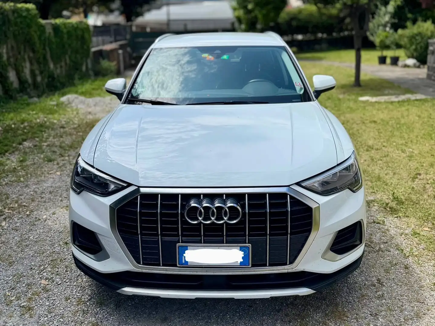 Audi Q3 35 2.0 tdi Business Advanced s-tronic - 1