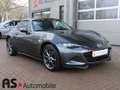 Mazda MX-5 Sports-Line RF 2.Hand*Matrix*Navi*SHZ*PDC Grau - thumbnail 1