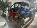 Polaris RZR Trail S 1000 Premium Bleu - thumbnail 6