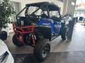 Polaris RZR Trail S 1000 Premium Bleu - thumbnail 10