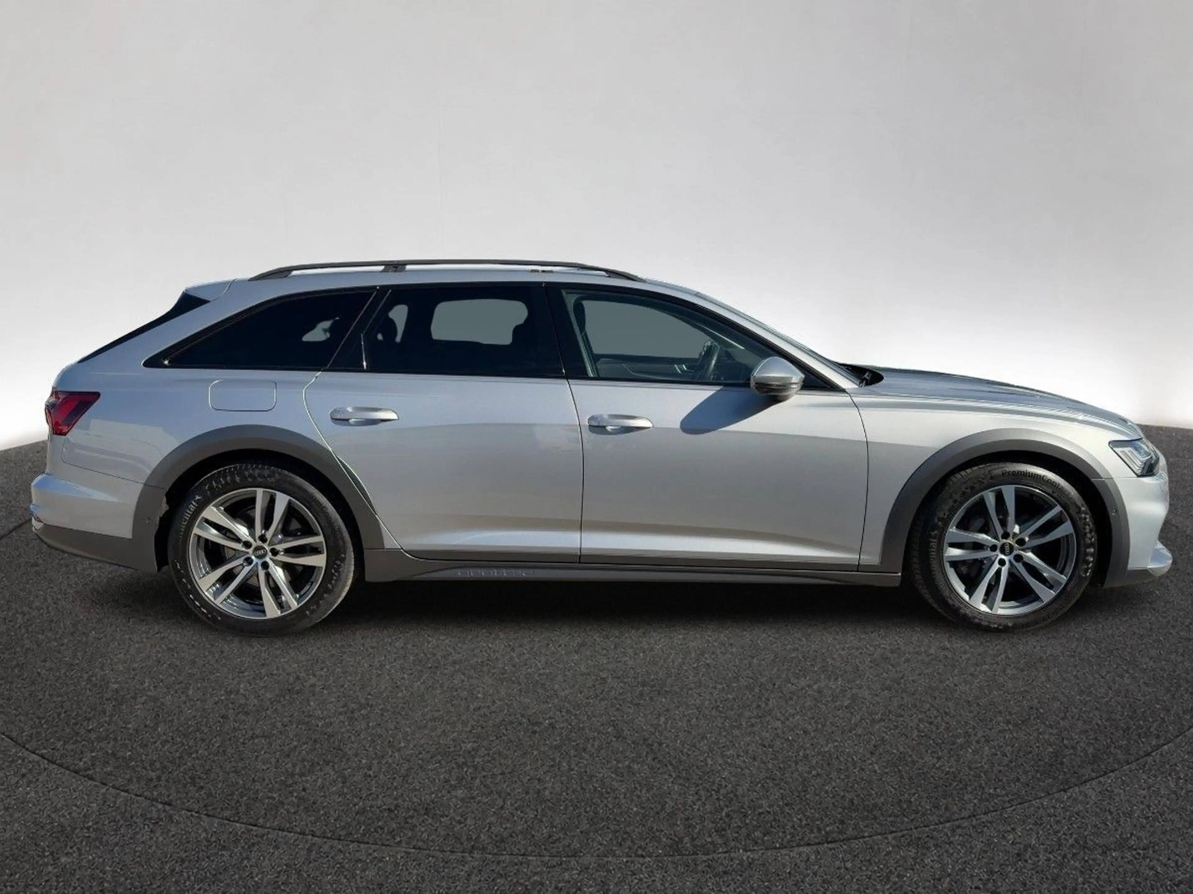 Audi A6 allroad A6 allroad 50 TDI TIP-TRO*QUA*AHK*MATRIX*360°* — photo 7