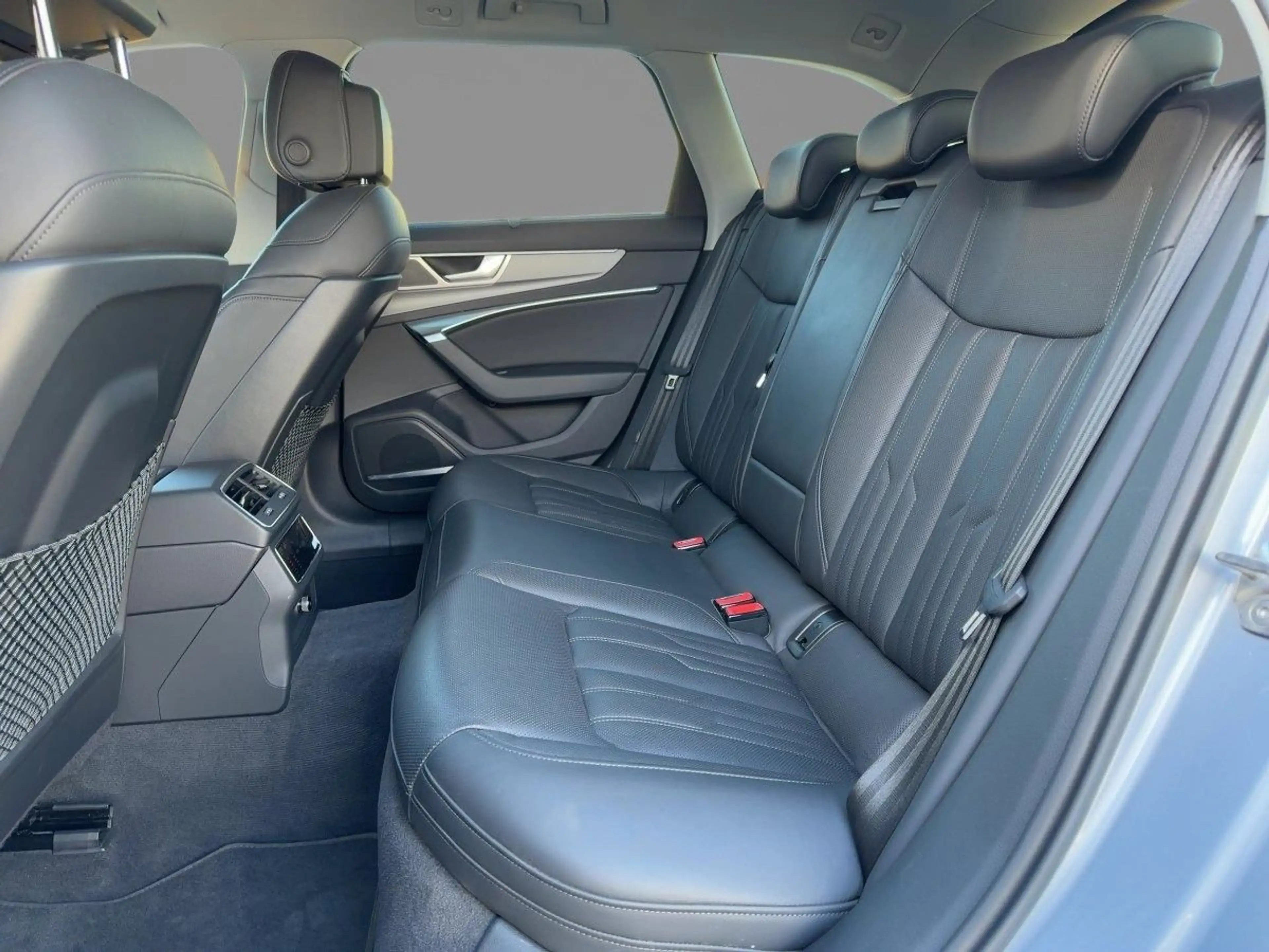 Audi A6 allroad A6 allroad 50 TDI TIP-TRO*QUA*AHK*MATRIX*360°* — photo 11