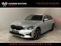 BMW 318 iA Touring Alu19"/Led/Cruise/Bt/Pdc *1j garantie* Silver - thumbnail 3