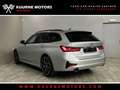 BMW 318 iA Touring Alu19"/Led/Cruise/Bt/Pdc *1j garantie* Silver - thumbnail 2