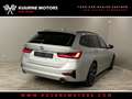 BMW 318 iA Touring Alu19"/Led/Cruise/Bt/Pdc *1j garantie* Silver - thumbnail 4