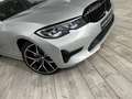 BMW 318 iA Touring Alu19"/Led/Cruise/Bt/Pdc *1j garantie* Срібний - thumbnail 20