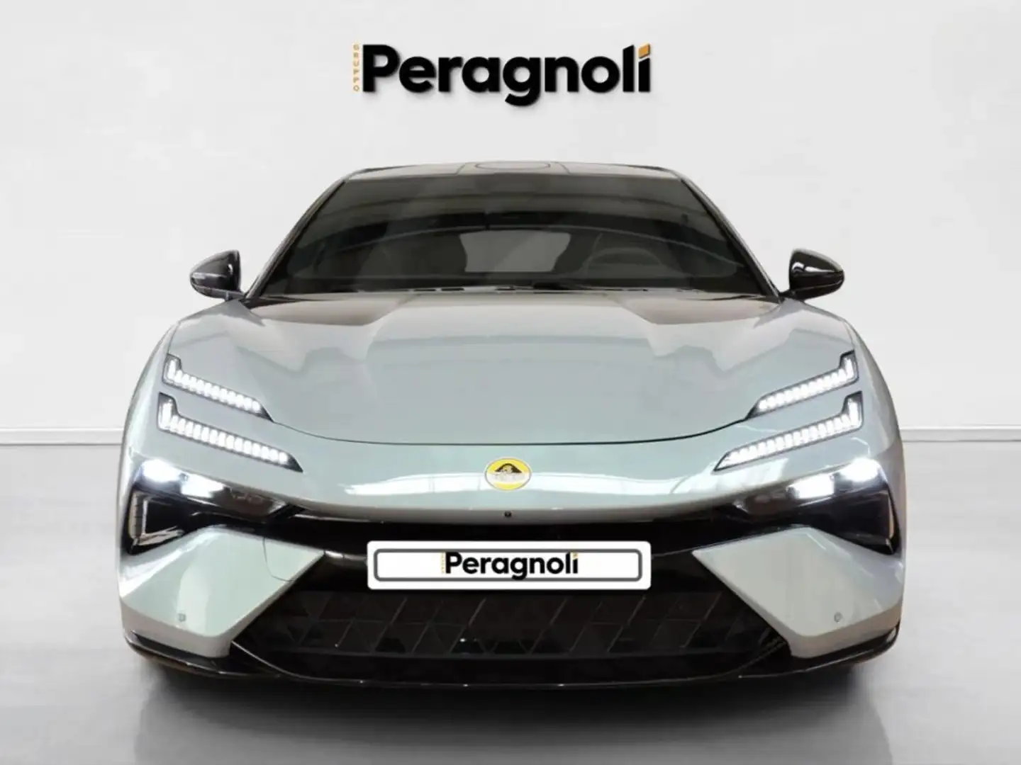 Lotus Emeya BASE Grigio - 2