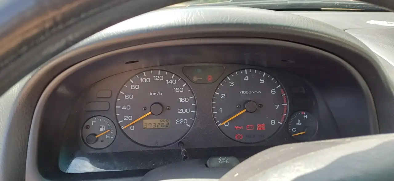 Subaru Forester 2.0 AWD basis, foto 5