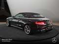 Mercedes-Benz C 63 AMG C 63 S Cabrio NIGHT+DRIVERS+360+MULTIBEAM+19"+HUD Schwarz - thumbnail 10