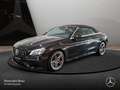 Mercedes-Benz C 63 AMG C 63 S Cabrio NIGHT+DRIVERS+360+MULTIBEAM+19"+HUD Noir - thumbnail 2