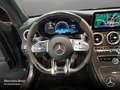 Mercedes-Benz C 63 AMG C 63 S Cabrio NIGHT+DRIVERS+360+MULTIBEAM+19"+HUD Schwarz - thumbnail 14