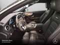 Mercedes-Benz C 63 AMG C 63 S Cabrio NIGHT+DRIVERS+360+MULTIBEAM+19"+HUD Schwarz - thumbnail 11