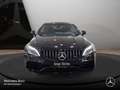Mercedes-Benz C 63 AMG C 63 S Cabrio NIGHT+DRIVERS+360+MULTIBEAM+19"+HUD Schwarz - thumbnail 3
