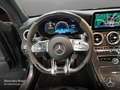Mercedes-Benz C 63 AMG C 63 S Cabrio NIGHT+DRIVERS+360+MULTIBEAM+19"+HUD Noir - thumbnail 14