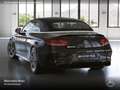 Mercedes-Benz C 63 AMG C 63 S Cabrio NIGHT+DRIVERS+360+MULTIBEAM+19"+HUD Schwarz - thumbnail 23