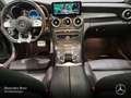 Mercedes-Benz C 63 AMG C 63 S Cabrio NIGHT+DRIVERS+360+MULTIBEAM+19"+HUD Noir - thumbnail 13