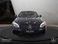 Mercedes-Benz C 63 AMG C 63 S Cabrio NIGHT+DRIVERS+360+MULTIBEAM+19"+HUD Noir - thumbnail 3