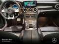 Mercedes-Benz C 63 AMG C 63 S Cabrio NIGHT+DRIVERS+360+MULTIBEAM+19"+HUD Schwarz - thumbnail 13