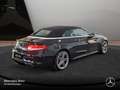 Mercedes-Benz C 63 AMG C 63 S Cabrio NIGHT+DRIVERS+360+MULTIBEAM+19"+HUD Schwarz - thumbnail 8