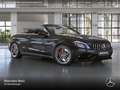 Mercedes-Benz C 63 AMG C 63 S Cabrio NIGHT+DRIVERS+360+MULTIBEAM+19"+HUD Schwarz - thumbnail 21