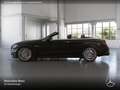 Mercedes-Benz C 63 AMG C 63 S Cabrio NIGHT+DRIVERS+360+MULTIBEAM+19"+HUD Schwarz - thumbnail 22
