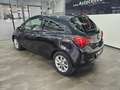 Opel Corsa E Drive, Scheckheft, PDC, SitzH., LRH, BAA Schwarz - thumbnail 5