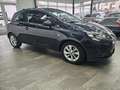 Opel Corsa E Drive, Scheckheft, PDC, SitzH., LRH, BAA Schwarz - thumbnail 9