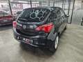 Opel Corsa E Drive, Scheckheft, PDC, SitzH., LRH, BAA Schwarz - thumbnail 7