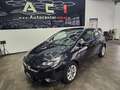 Opel Corsa E Drive, Scheckheft, PDC, SitzH., LRH, BAA Schwarz - thumbnail 11