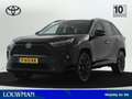 Toyota RAV 4 2.5 Hybrid AWD Executive Negro - thumbnail 1