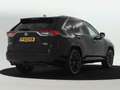 Toyota RAV 4 2.5 Hybrid AWD Executive Negro - thumbnail 2