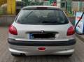 Peugeot 206 Peugeot 206 - Automatikgetriebe Silber - thumbnail 4