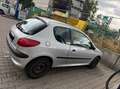 Peugeot 206 Peugeot 206 - Automatikgetriebe Silber - thumbnail 3