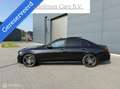 Mercedes-Benz E 350 Limousine e350 e Business Solution AMG Plus Upgrad Noir - thumbnail 2
