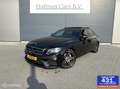 Mercedes-Benz E 350 Limousine e350 e Business Solution AMG Plus Upgrad Noir - thumbnail 1
