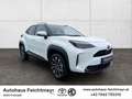 Toyota Yaris Cross Cross HYBRID AWD Active Drive Safety Paket 5t. Weiß - thumbnail 3