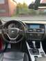BMW X3 xDrive – TÜV 2027,Service neu,Vollausstattung Rot - thumbnail 16