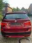 BMW X3 xDrive – TÜV 2027,Service neu,Vollausstattung Rot - thumbnail 5