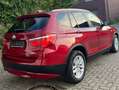 BMW X3 xDrive – TÜV 2027,Service neu,Vollausstattung Rot - thumbnail 6