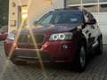 BMW X3 xDrive – TÜV 2027,Service neu,Vollausstattung Rot - thumbnail 4