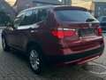 BMW X3 xDrive – TÜV 2027,Service neu,Vollausstattung Rot - thumbnail 7
