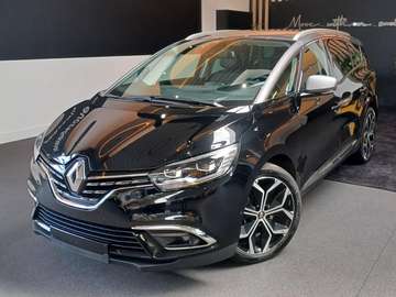Grand Scénic 1.33 TCe Techno EDC GPF 7pl