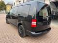 Volkswagen Caddy maxi 5 places airco, 1,2 essence taxe utilitaire Noir - thumbnail 2