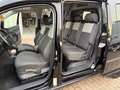 Volkswagen Caddy maxi 5 places airco, 1,2 essence taxe utilitaire Noir - thumbnail 5