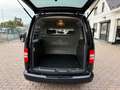 Volkswagen Caddy maxi 5 places airco, 1,2 essence taxe utilitaire Noir - thumbnail 6