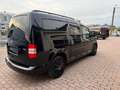 Volkswagen Caddy maxi 5 places airco, 1,2 essence taxe utilitaire Noir - thumbnail 9