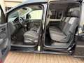 Volkswagen Caddy maxi 5 places airco, 1,2 essence taxe utilitaire Noir - thumbnail 7